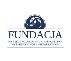 Fundacja Na Rzecz Rozwoju Nauki i Szkolnictwa Wyższego w Woj. Świętokrzyskimi